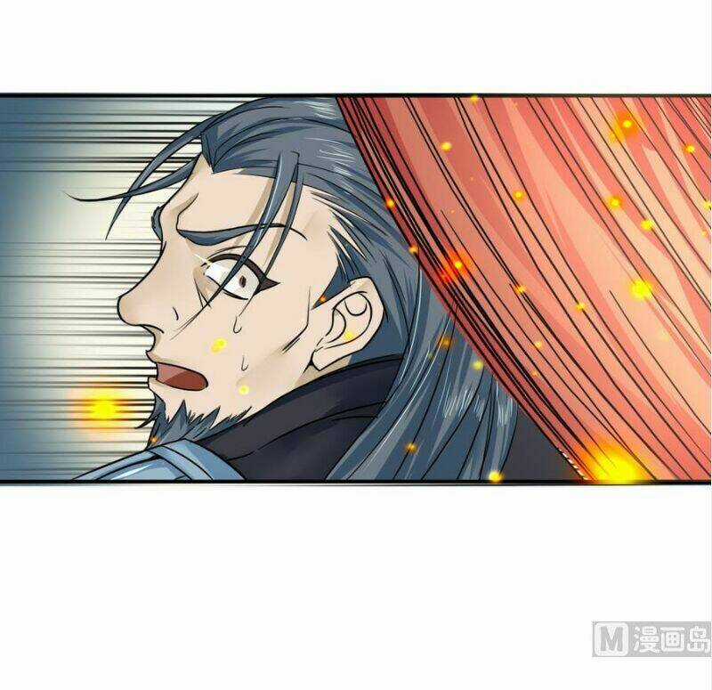 Võ Nghịch Cửu Thiên Chapter 19 trang 9