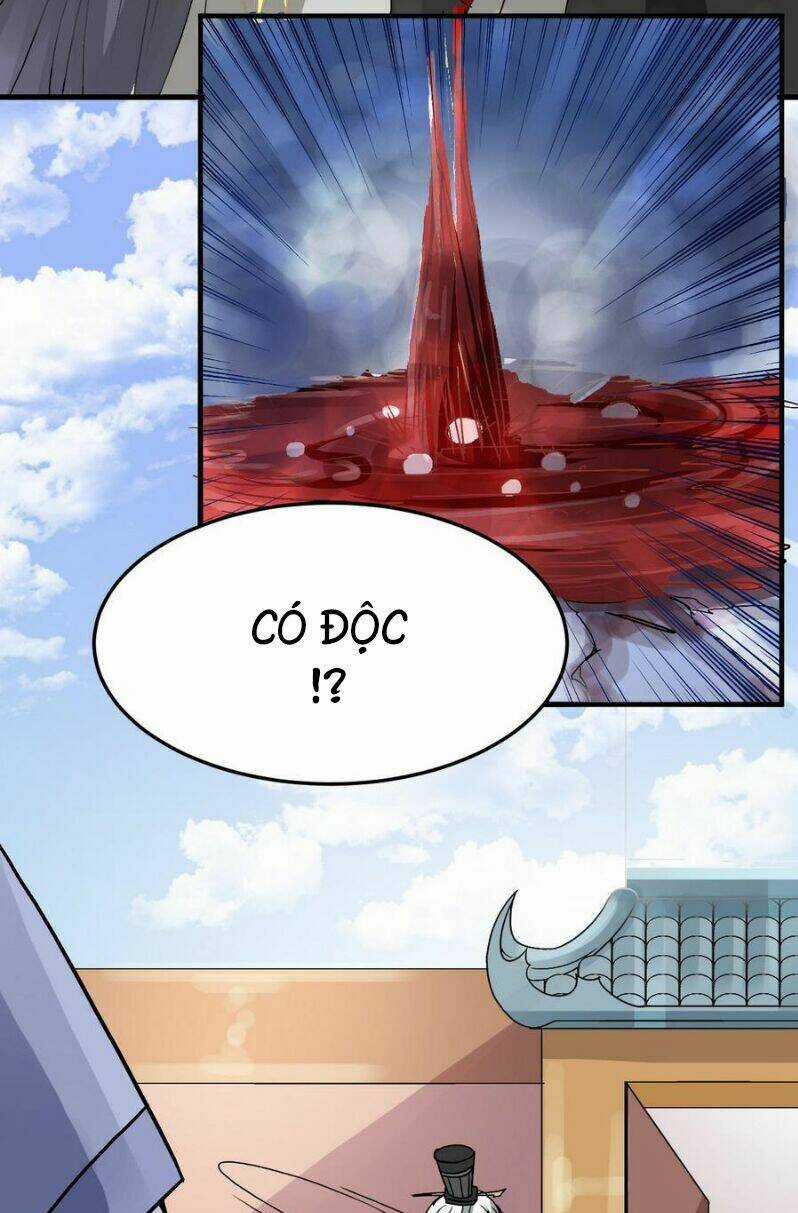 Võ Nghịch Cửu Thiên Chapter 2 trang 17