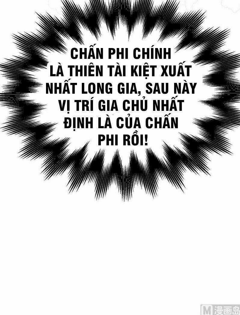 Võ Nghịch Cửu Thiên Chapter 2 trang 19