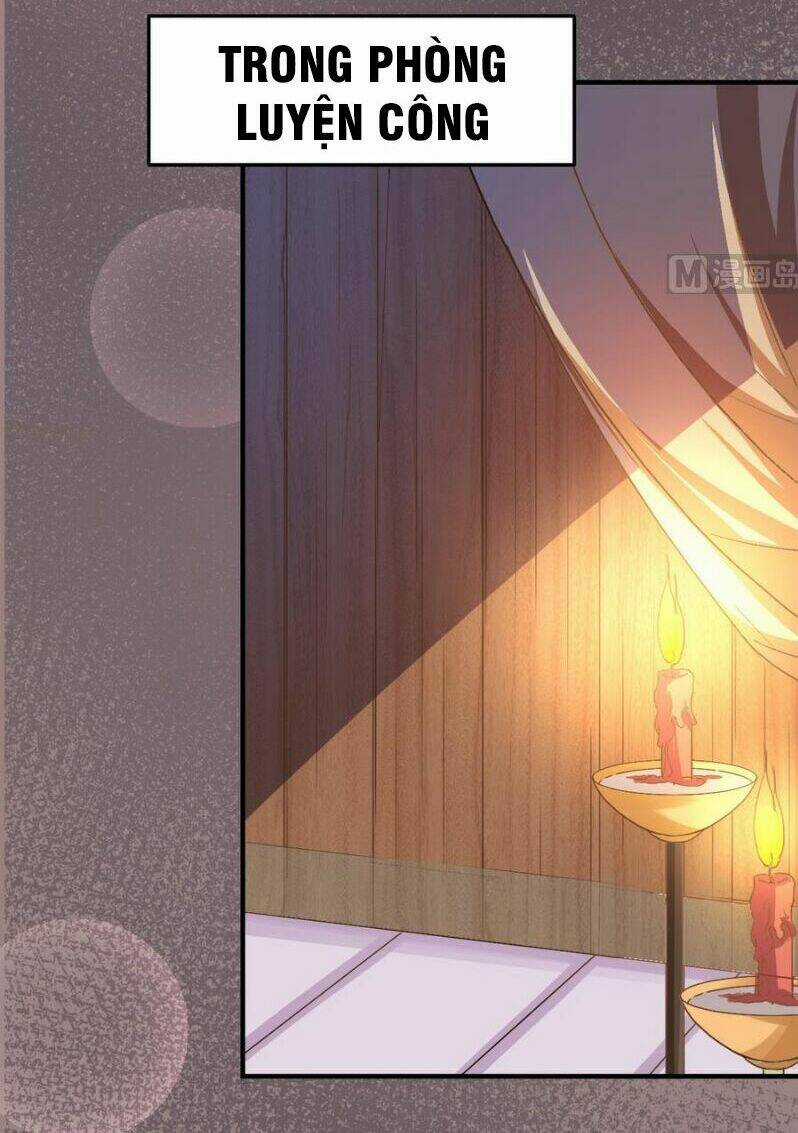 Võ Nghịch Cửu Thiên Chapter 2 trang 21