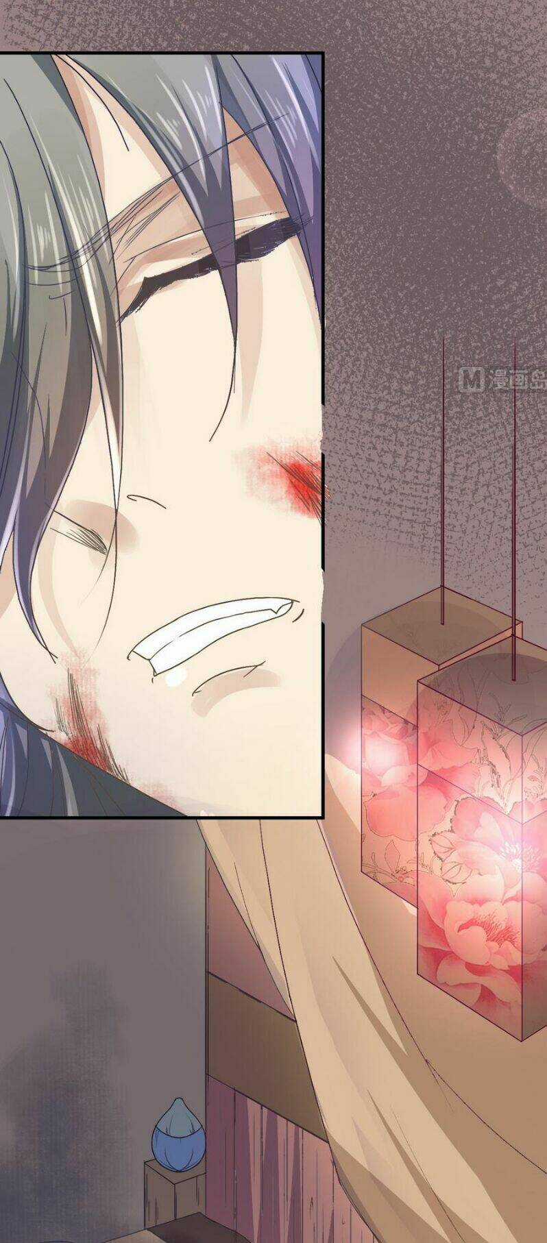 Võ Nghịch Cửu Thiên Chapter 2 trang 22