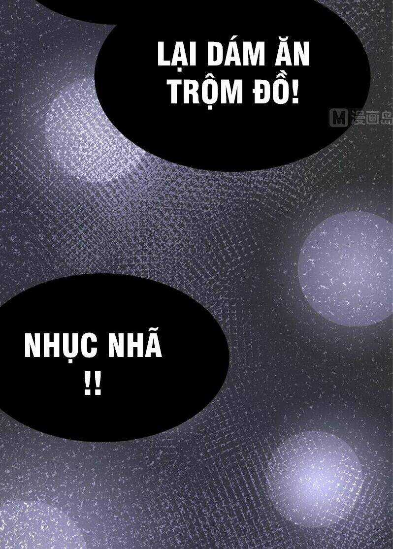 Võ Nghịch Cửu Thiên Chapter 2 trang 3