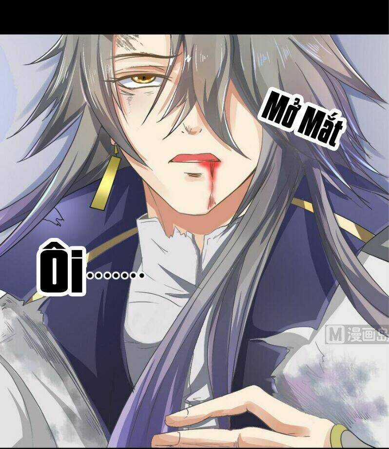 Võ Nghịch Cửu Thiên Chapter 2 trang 5