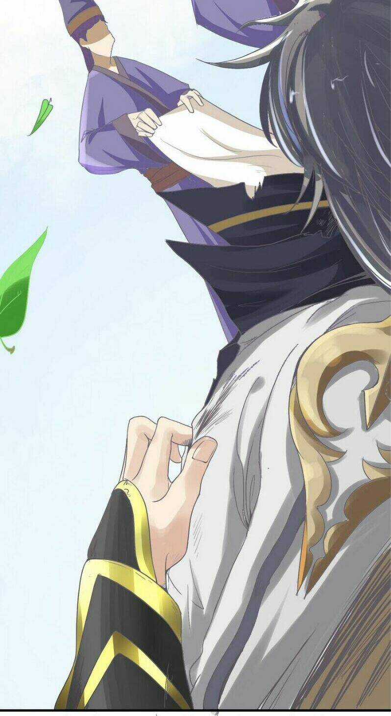 Võ Nghịch Cửu Thiên Chapter 2 trang 7