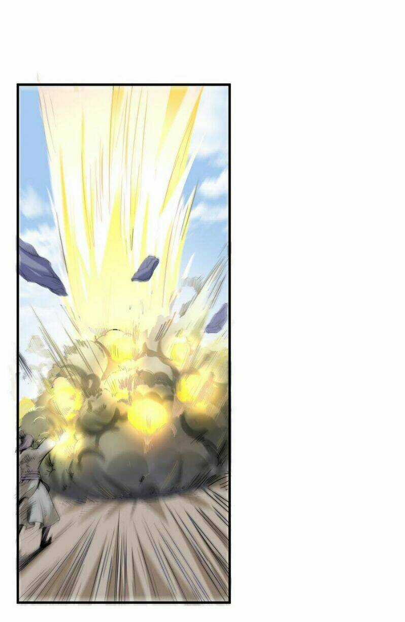 Võ Nghịch Cửu Thiên Chapter 2 trang 9