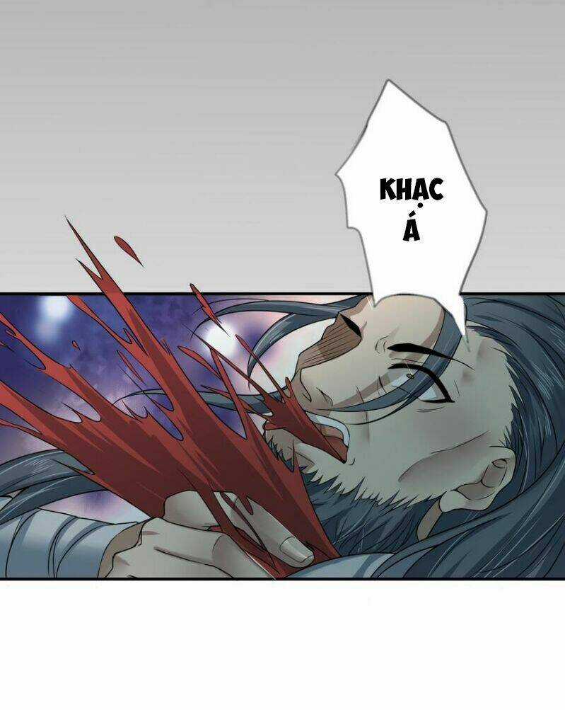 Võ Nghịch Cửu Thiên Chapter 20 trang 10