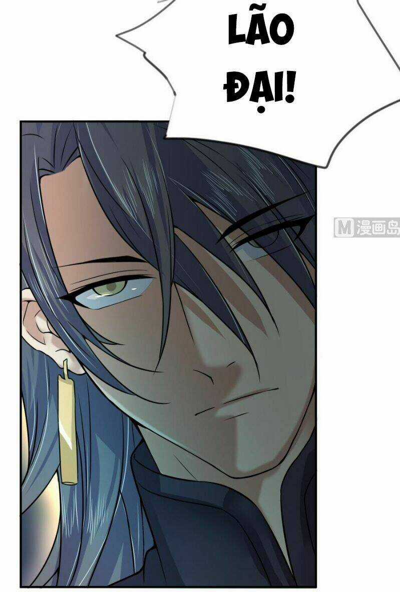 Võ Nghịch Cửu Thiên Chapter 20 trang 12