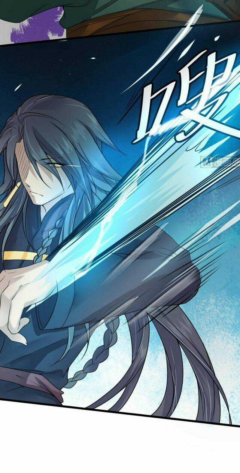 Võ Nghịch Cửu Thiên Chapter 20 trang 14