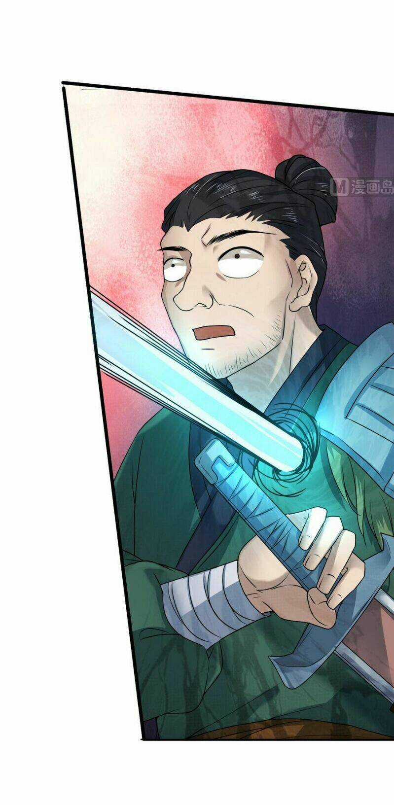 Võ Nghịch Cửu Thiên Chapter 20 trang 15