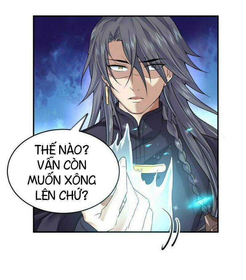Võ Nghịch Cửu Thiên Chapter 20 trang 17
