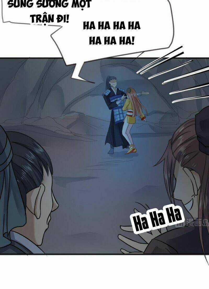 Võ Nghịch Cửu Thiên Chapter 20 trang 4