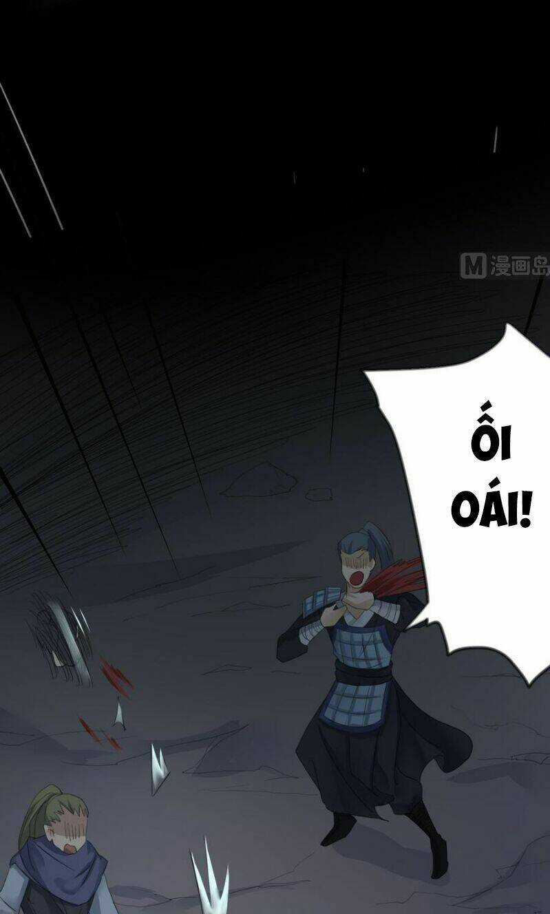 Võ Nghịch Cửu Thiên Chapter 20 trang 7