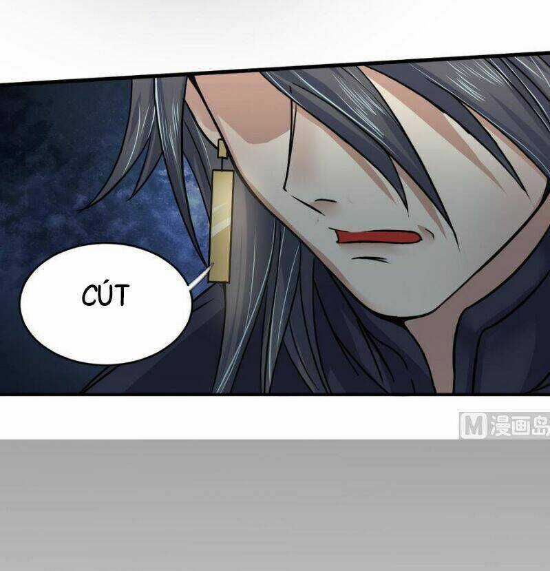 Võ Nghịch Cửu Thiên Chapter 20 trang 9