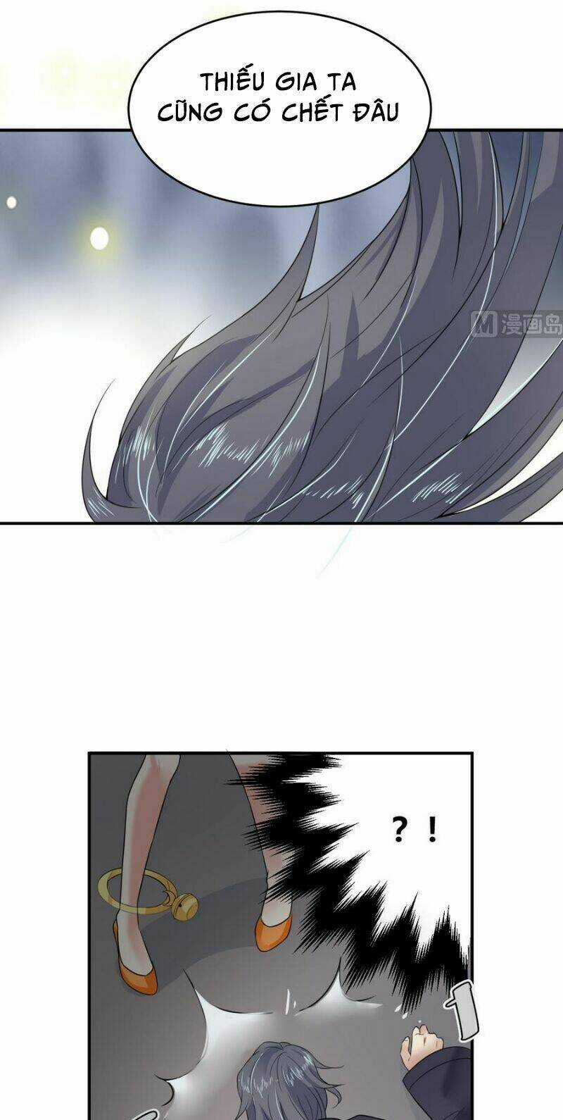 Võ Nghịch Cửu Thiên Chapter 21 trang 10