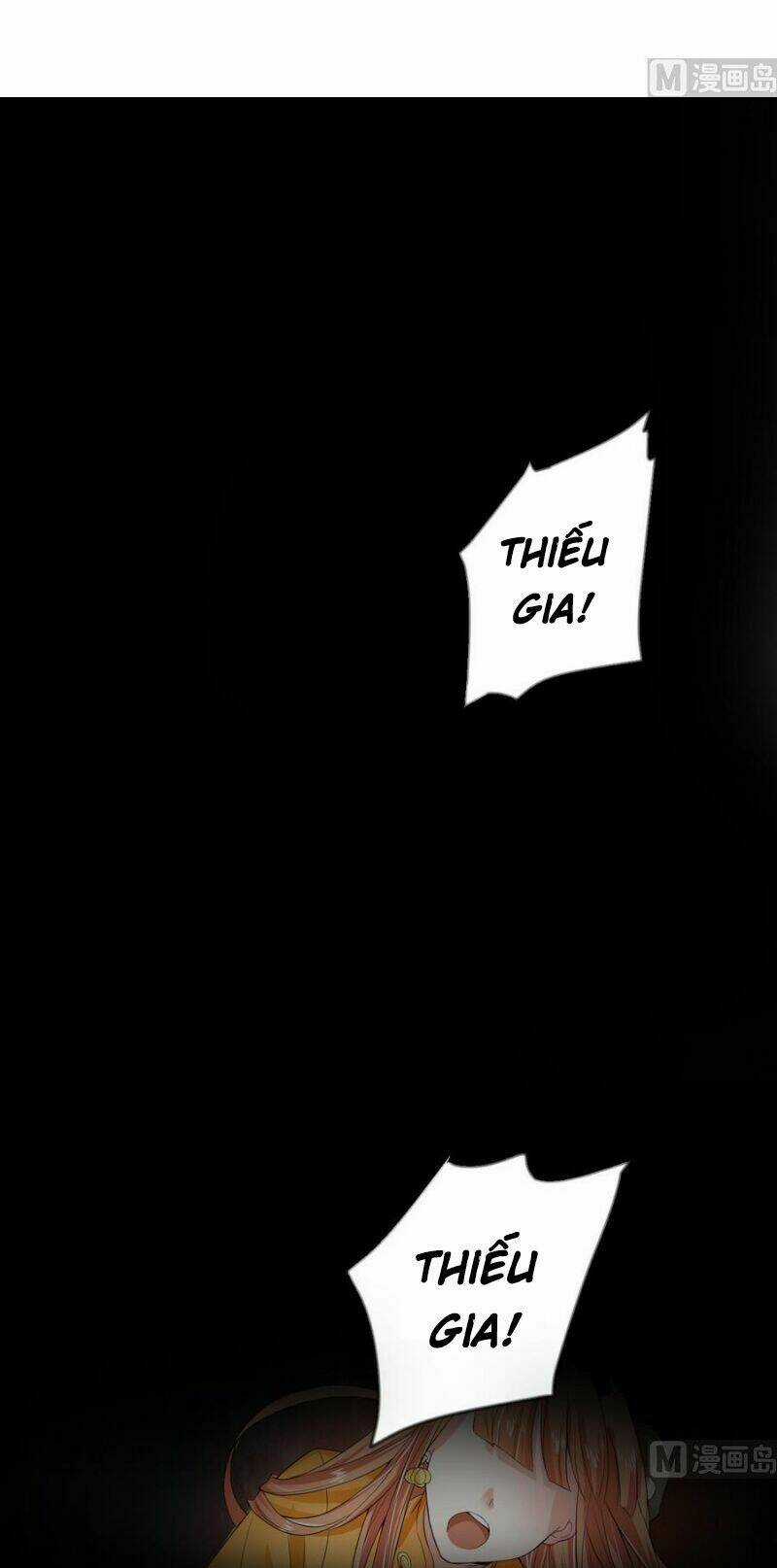 Võ Nghịch Cửu Thiên Chapter 21 trang 12