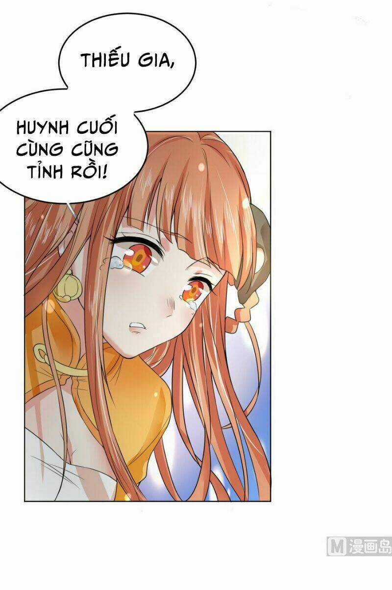 Võ Nghịch Cửu Thiên Chapter 21 trang 14