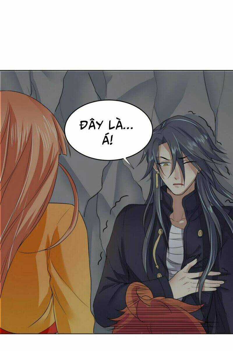 Võ Nghịch Cửu Thiên Chapter 21 trang 15