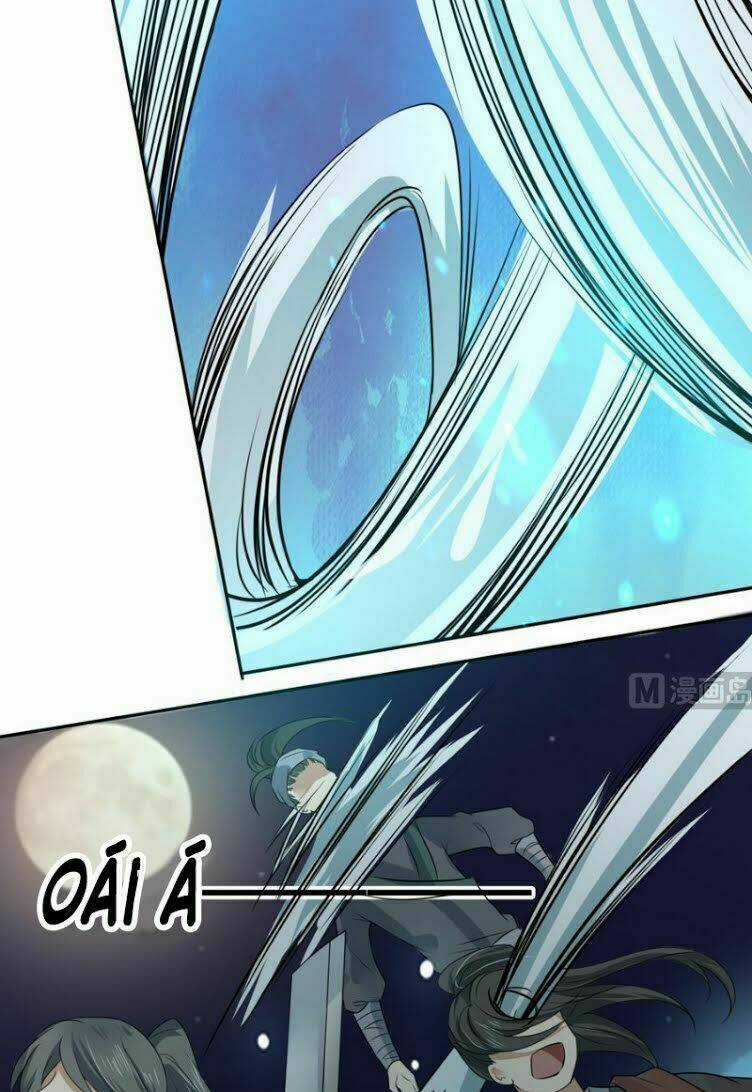Võ Nghịch Cửu Thiên Chapter 21 trang 2