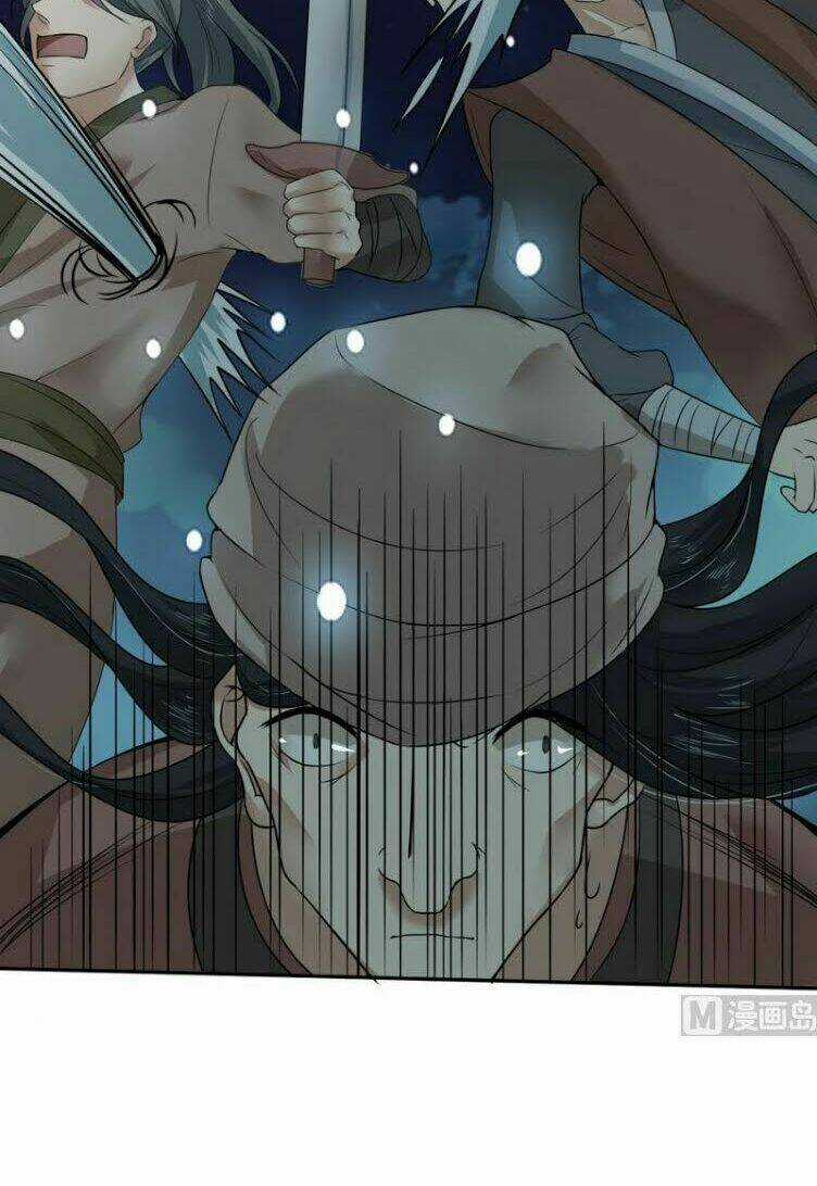 Võ Nghịch Cửu Thiên Chapter 21 trang 3