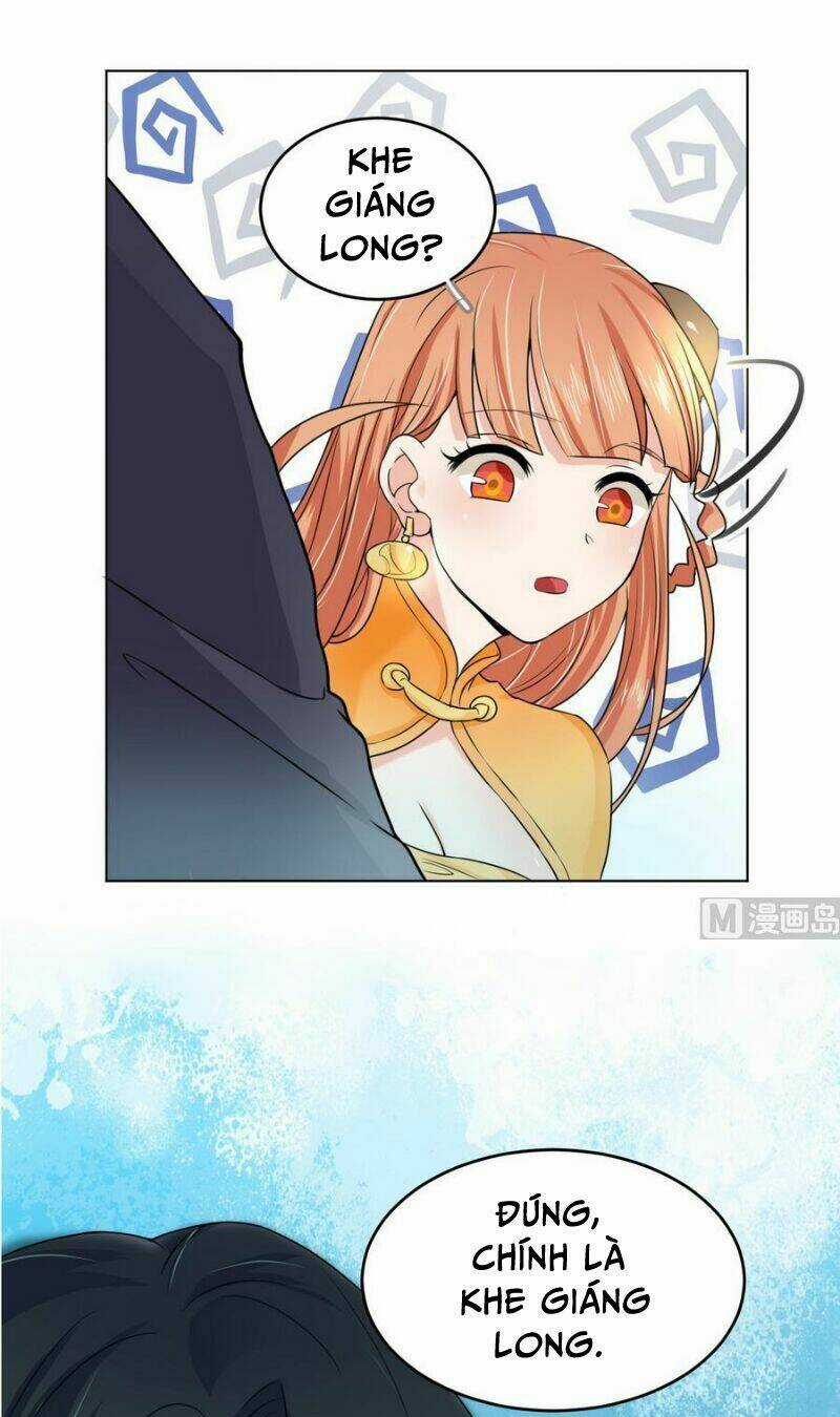 Võ Nghịch Cửu Thiên Chapter 22 trang 10