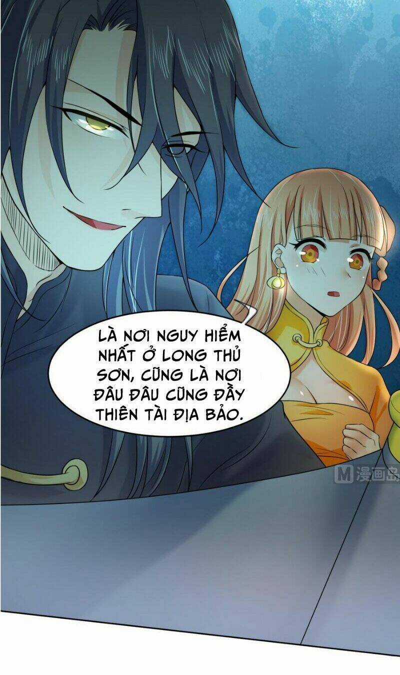 Võ Nghịch Cửu Thiên Chapter 22 trang 11