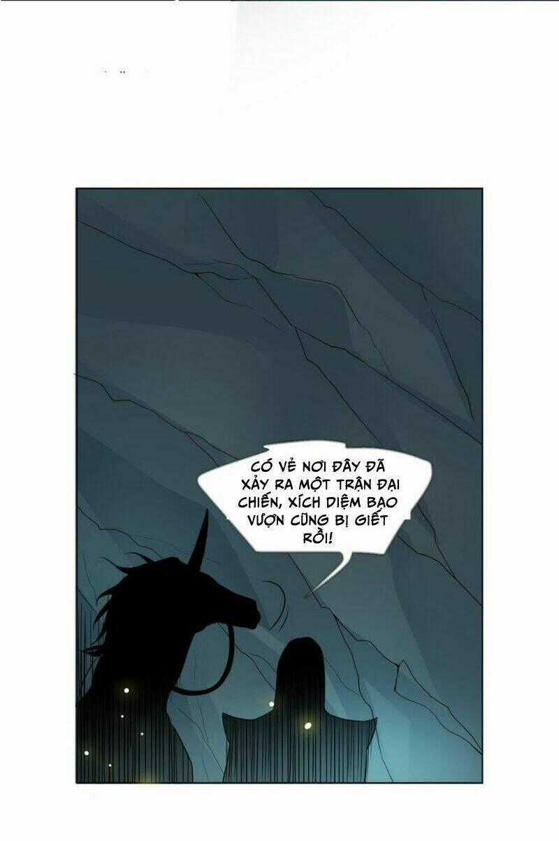 Võ Nghịch Cửu Thiên Chapter 22 trang 13