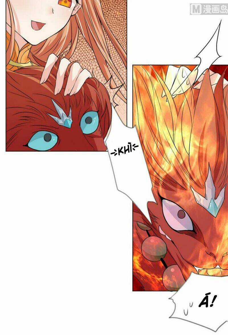 Võ Nghịch Cửu Thiên Chapter 22 trang 2