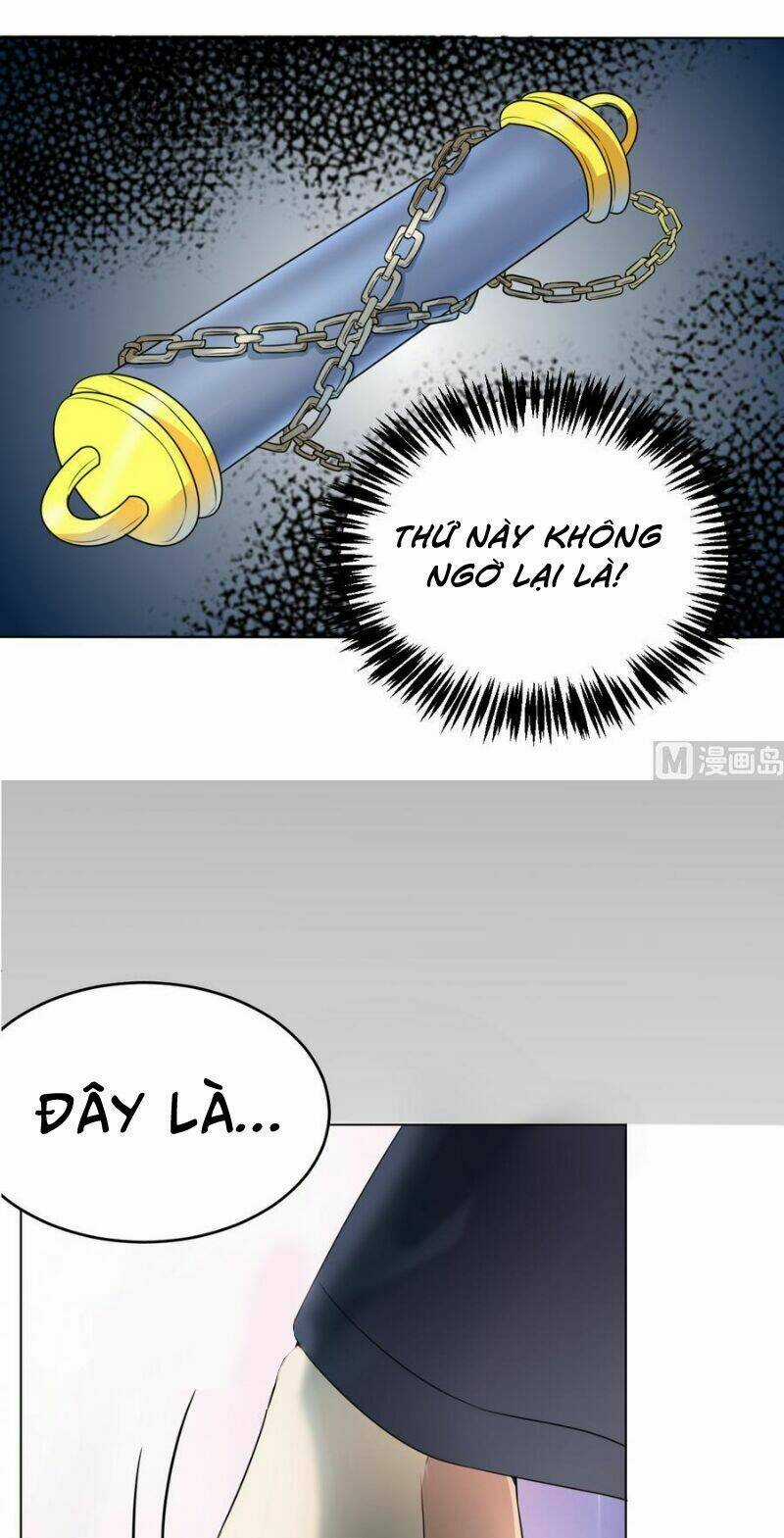 Võ Nghịch Cửu Thiên Chapter 22 trang 7