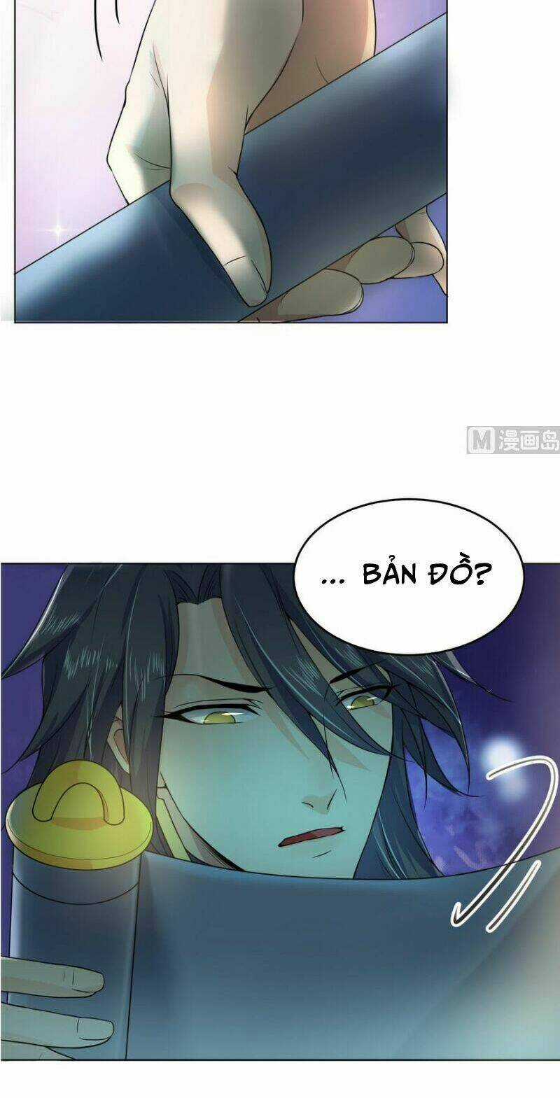 Võ Nghịch Cửu Thiên Chapter 22 trang 8