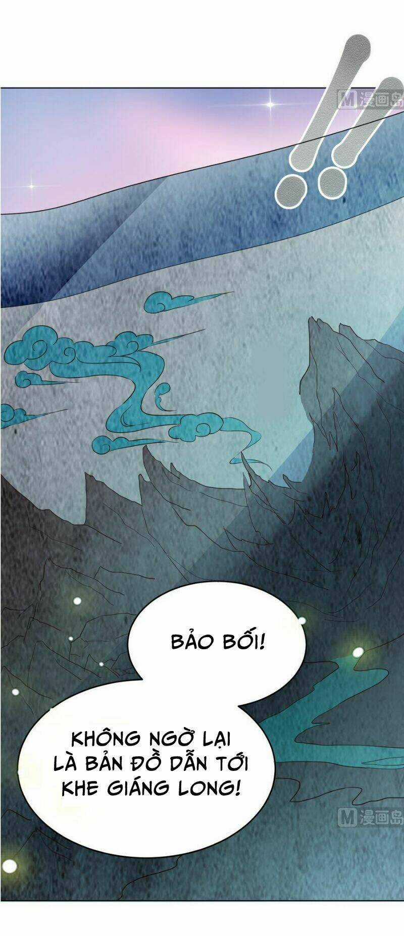 Võ Nghịch Cửu Thiên Chapter 22 trang 9