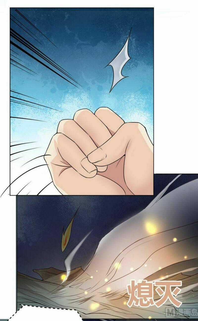 Võ Nghịch Cửu Thiên Chapter 23 trang 1