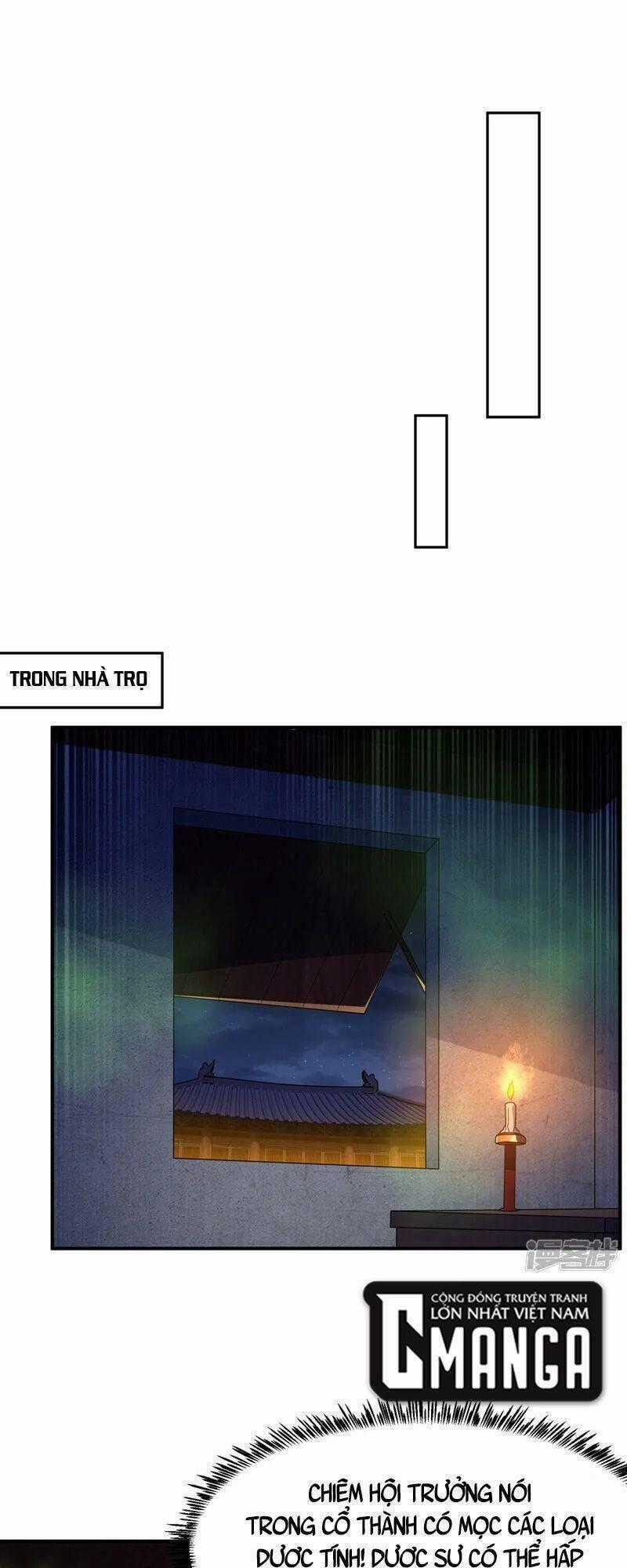 Võ Nghịch Cửu Thiên Chapter 253 trang 0