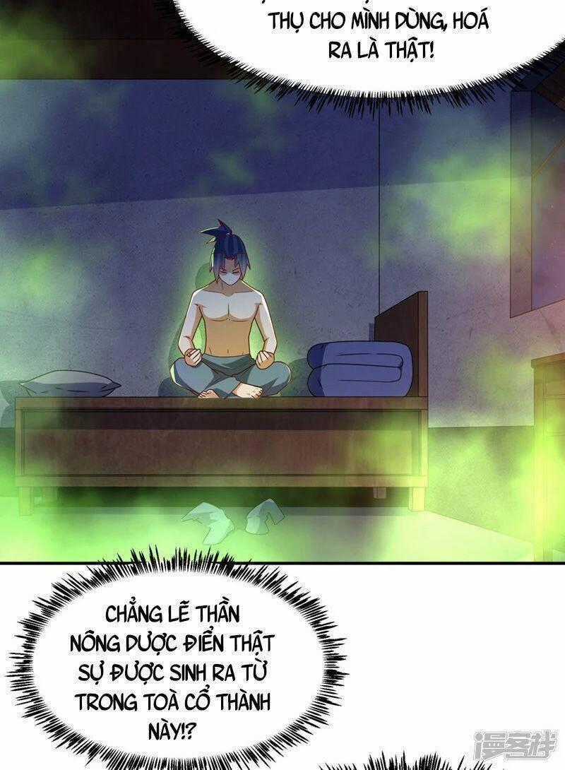 Võ Nghịch Cửu Thiên Chapter 253 trang 1