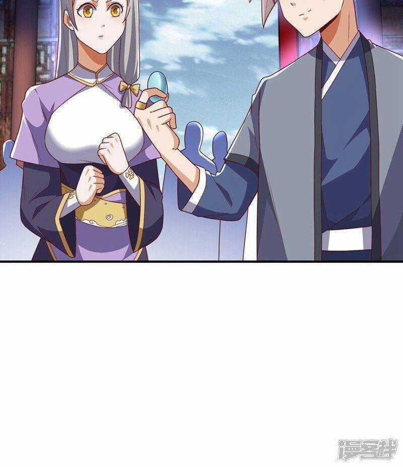 Võ Nghịch Cửu Thiên Chapter 253 trang 15