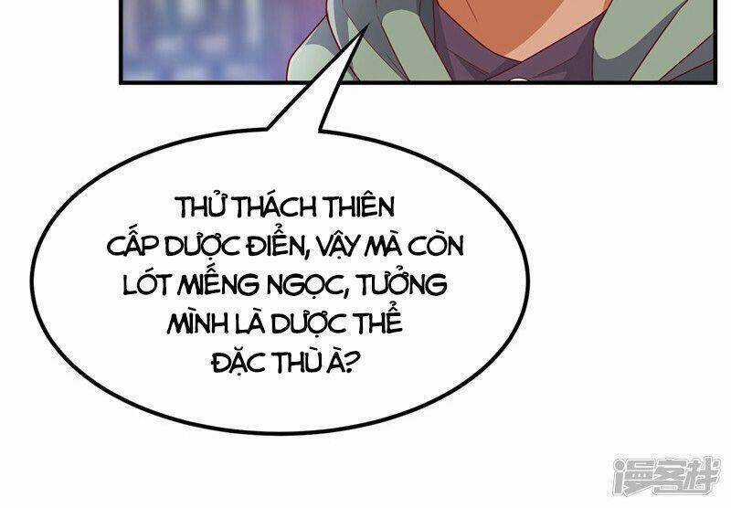 Võ Nghịch Cửu Thiên Chapter 253 trang 19