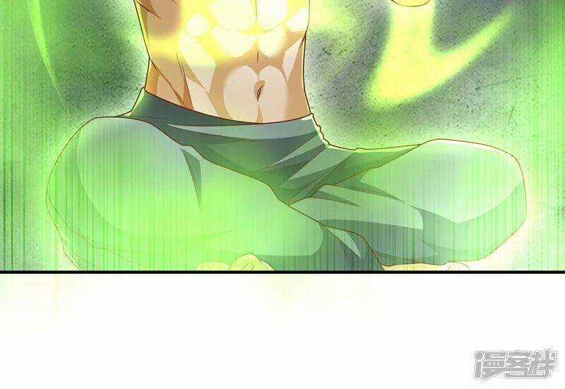 Võ Nghịch Cửu Thiên Chapter 253 trang 3