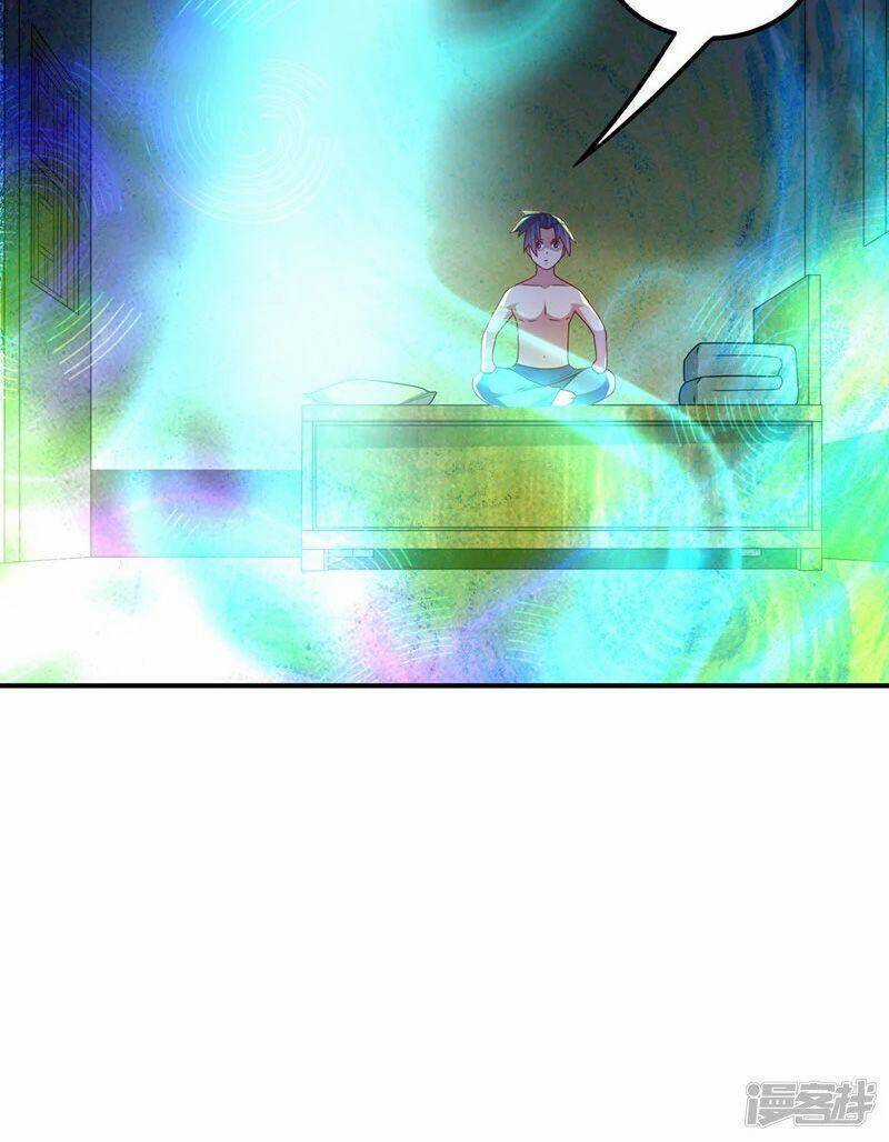 Võ Nghịch Cửu Thiên Chapter 253 trang 5