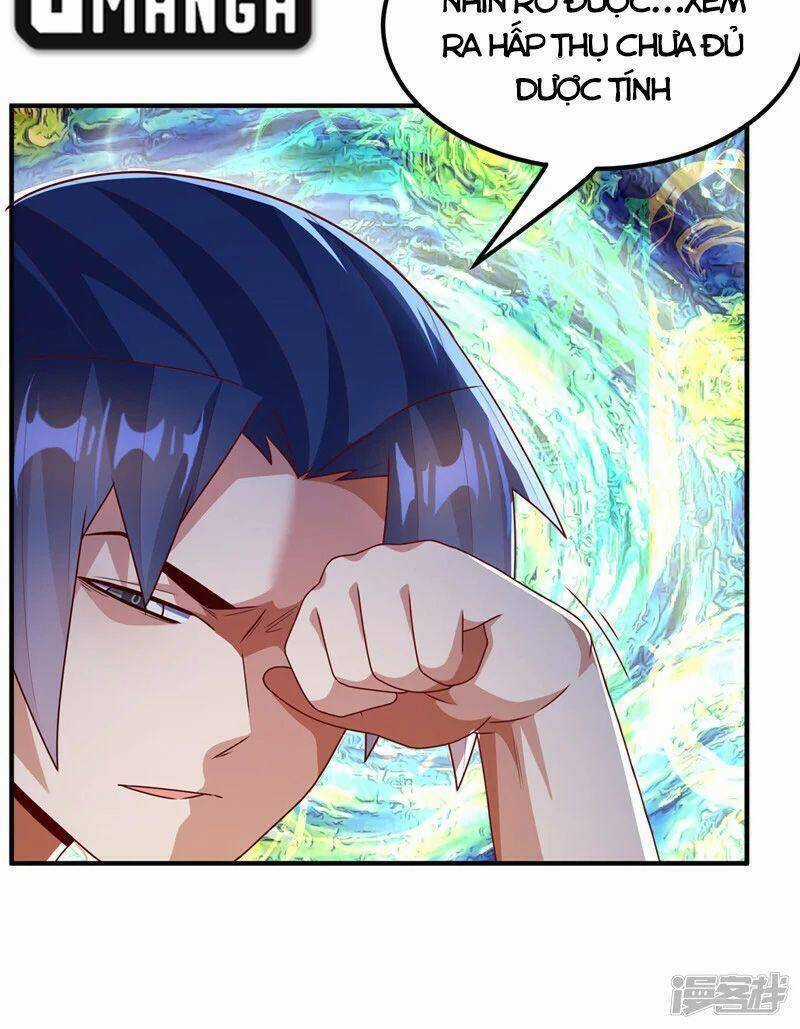 Võ Nghịch Cửu Thiên Chapter 253 trang 7