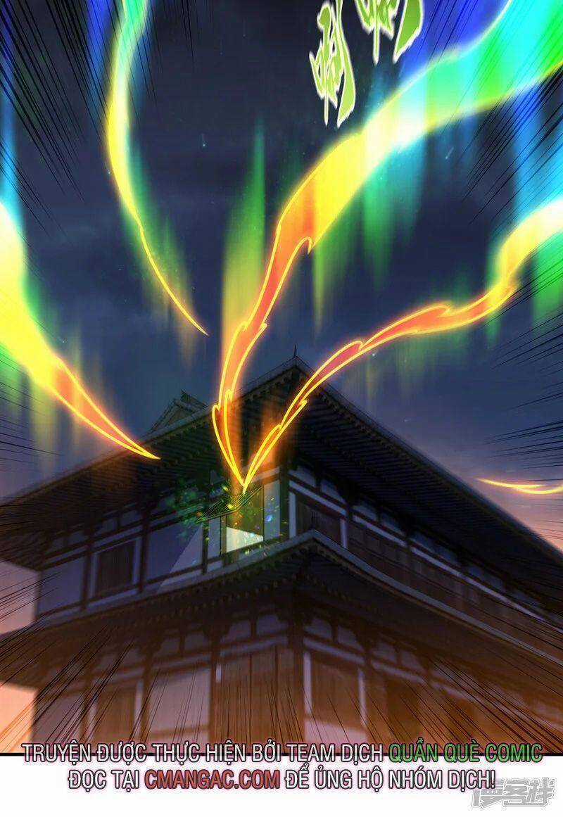 Võ Nghịch Cửu Thiên Chapter 253 trang 9