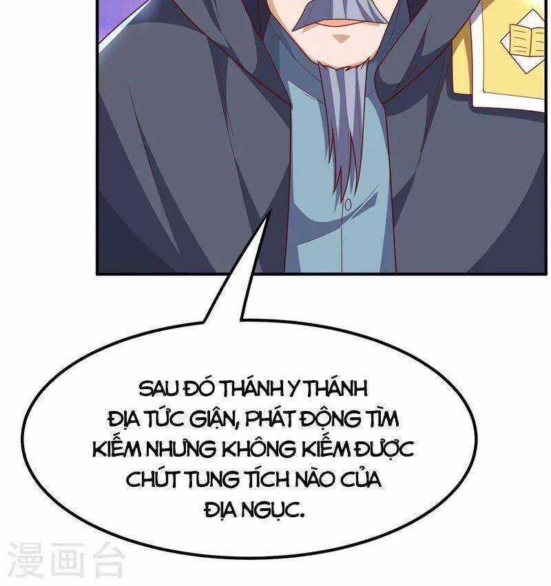 Võ Nghịch Cửu Thiên Chapter 254 trang 11