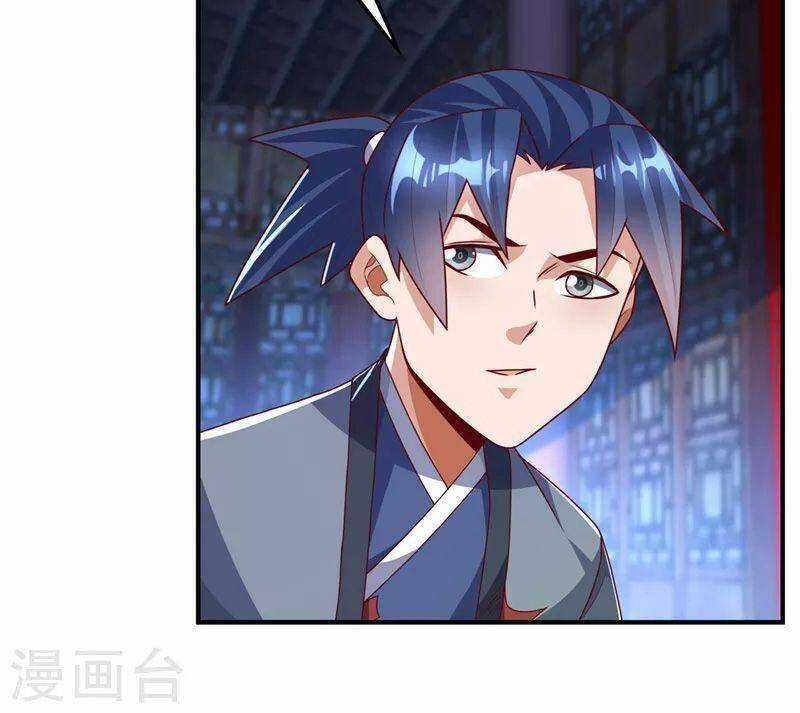 Võ Nghịch Cửu Thiên Chapter 254 trang 13