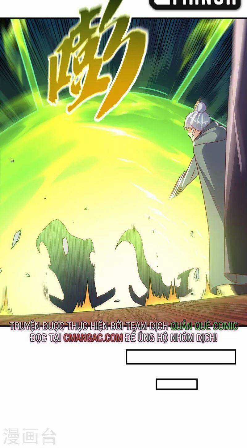 Võ Nghịch Cửu Thiên Chapter 254 trang 17