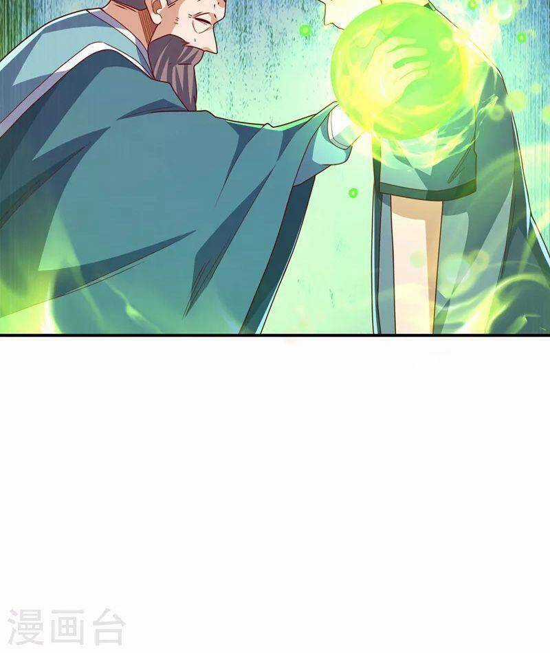 Võ Nghịch Cửu Thiên Chapter 254 trang 23