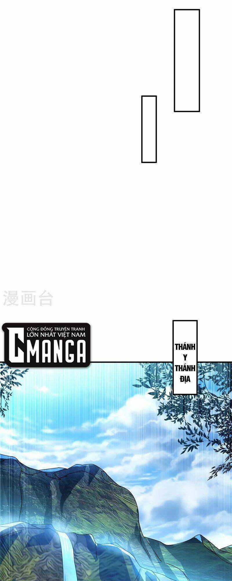 Võ Nghịch Cửu Thiên Chapter 254 trang 28