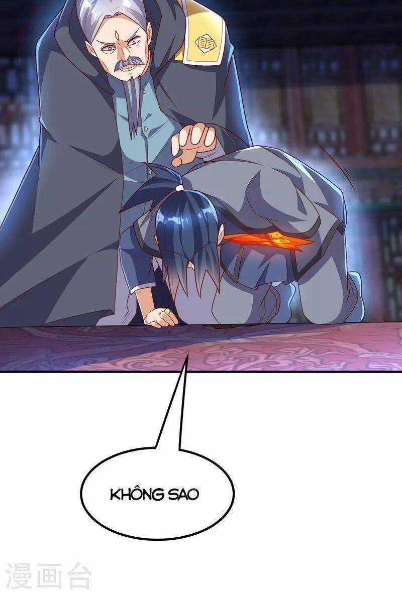 Võ Nghịch Cửu Thiên Chapter 254 trang 3