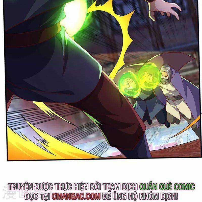 Võ Nghịch Cửu Thiên Chapter 254 trang 7