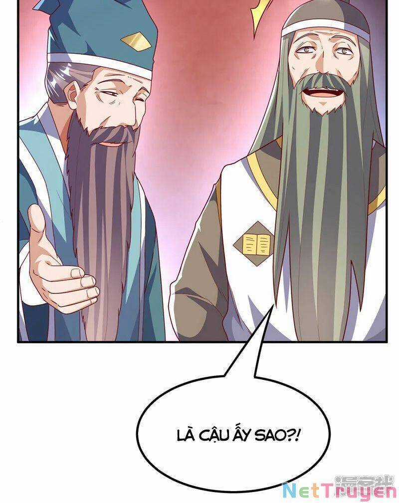 Võ Nghịch Cửu Thiên Chapter 255 trang 15