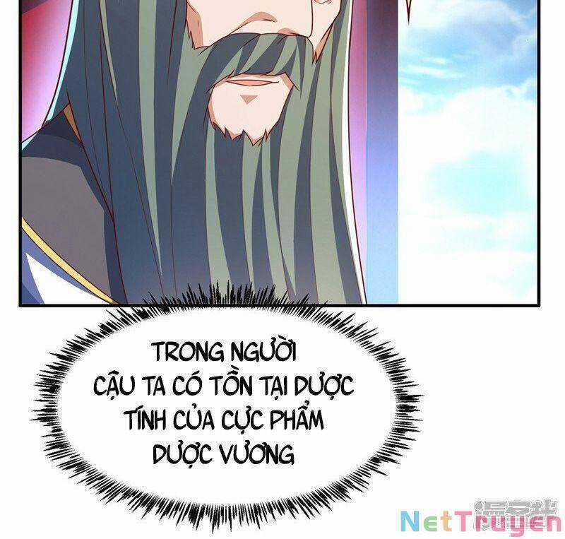 Võ Nghịch Cửu Thiên Chapter 255 trang 21