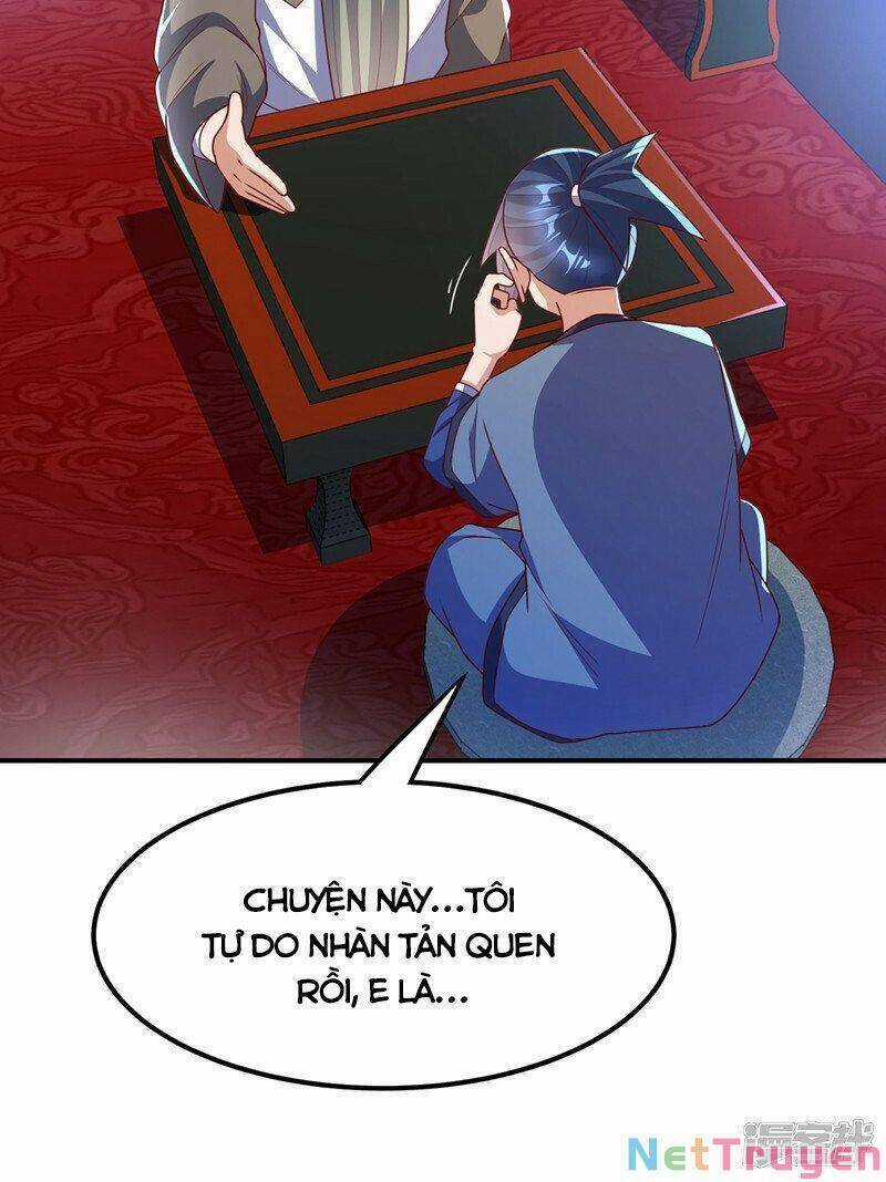 Võ Nghịch Cửu Thiên Chapter 255 trang 23