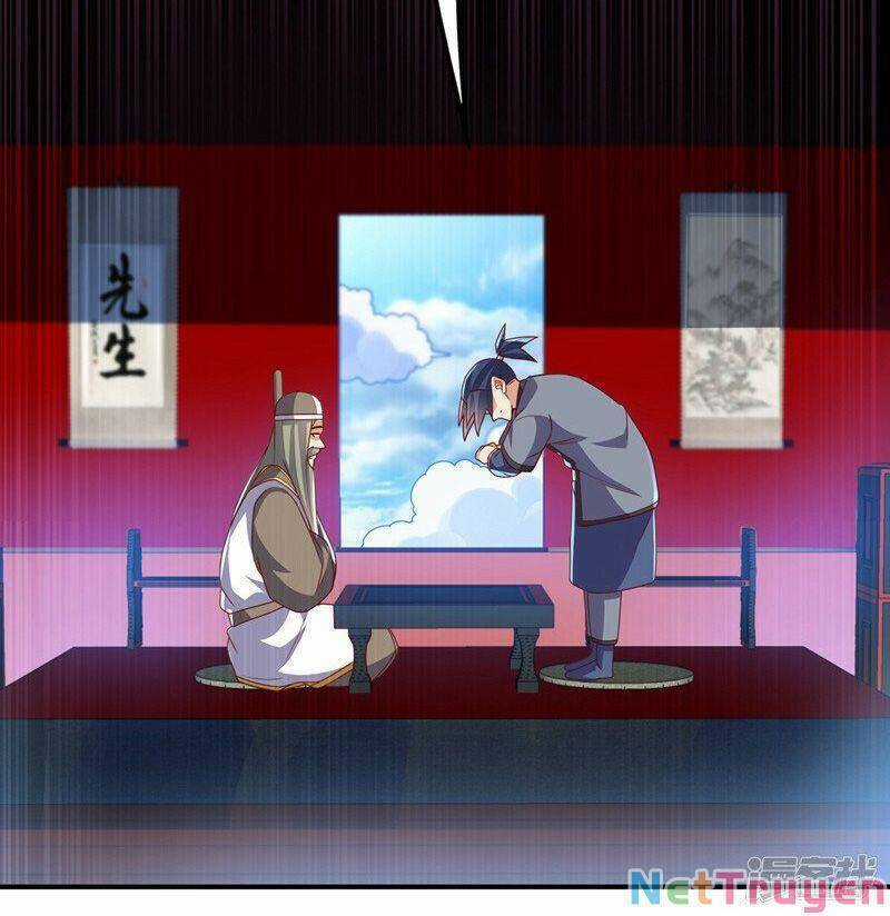 Võ Nghịch Cửu Thiên Chapter 255 trang 25